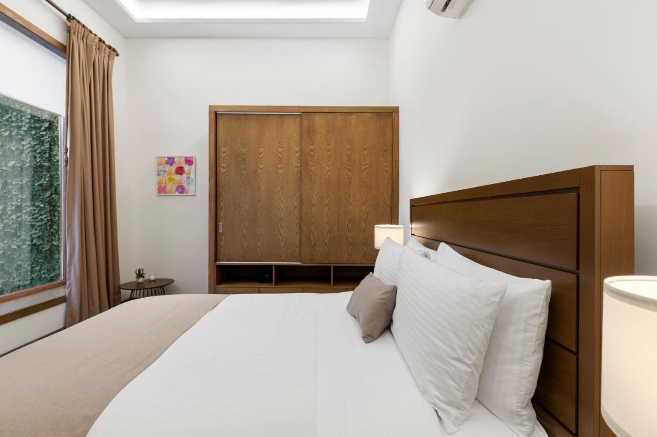 Casa Niza Suites Mexico City Exterior photo