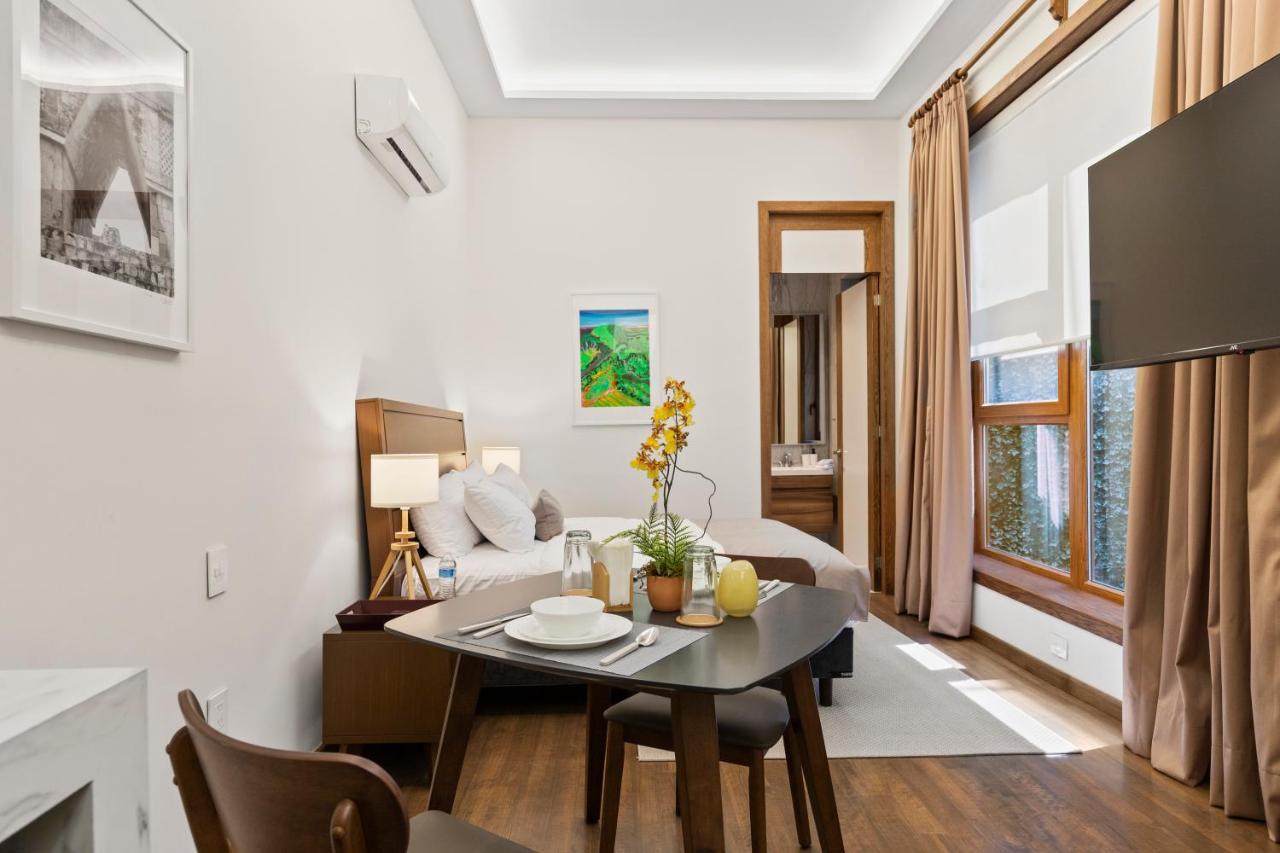Casa Niza Suites Mexico City Exterior photo
